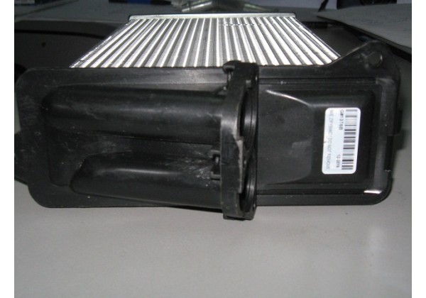 радіатор опалення  Renault 25,7701030359